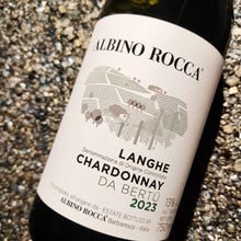 Load image into Gallery viewer, 2023 Da Bertu, Chardonnay
