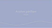 Load image into Gallery viewer, 2024 Acolon Pétillant