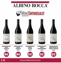 Load image into Gallery viewer, 2019 Ovello Vigna Loreto, Barbaresco DOCG