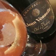 Load image into Gallery viewer, NV Brut Rose, Oeil de Perdrix