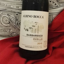 Load image into Gallery viewer, 2020 Ovello Vigna Loreto, Barbaresco DOCG