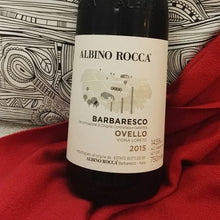 Load image into Gallery viewer, 2019 Ovello Vigna Loreto, Barbaresco DOCG
