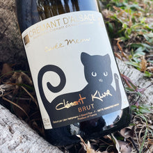 Load image into Gallery viewer, (HK exclusive) NV Cuvée MEOW, Crement d'Alsace AOC