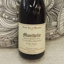 Load image into Gallery viewer, 2023 Monthelie Blanc, Cuvée Armande, Vieilles Vignes